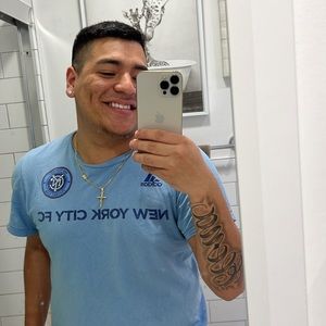 Meet your Posher, Ricardo